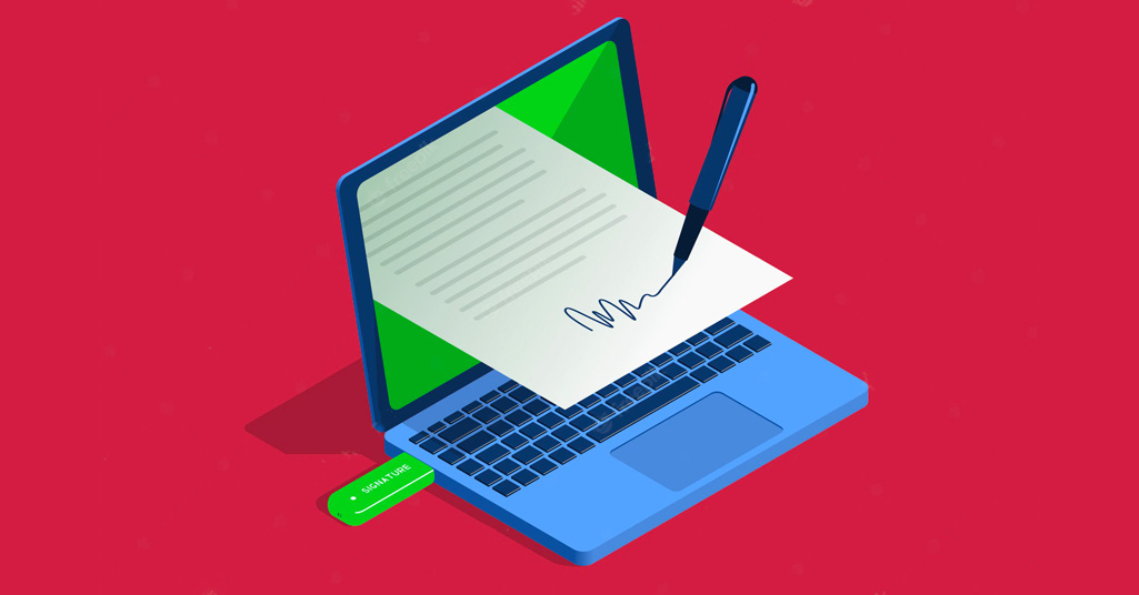 Digital Signatures vs. Electronic Signatures: Understanding the Differences